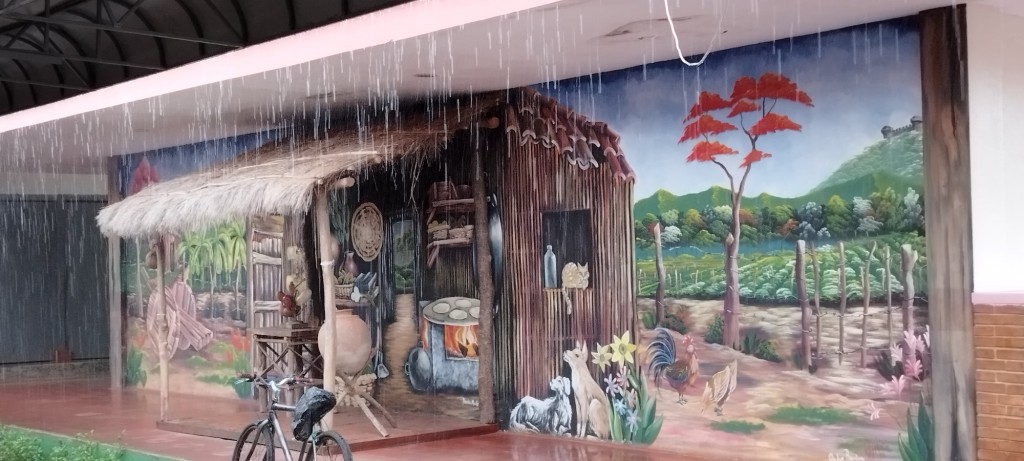 Foto: Artesanía - Masaya, Nicaragua