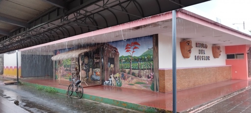 Foto: Artesanía - Masaya, Nicaragua