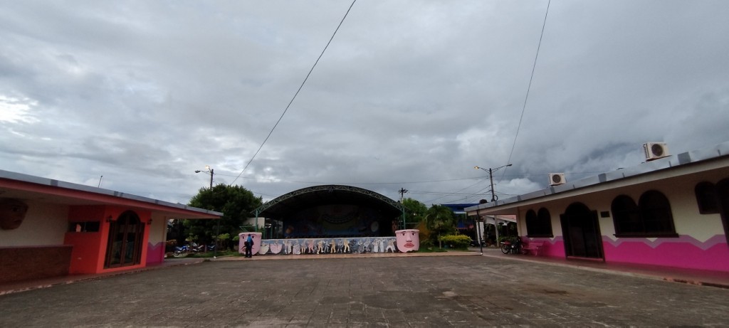 Foto: Artesanía - Masaya, Nicaragua