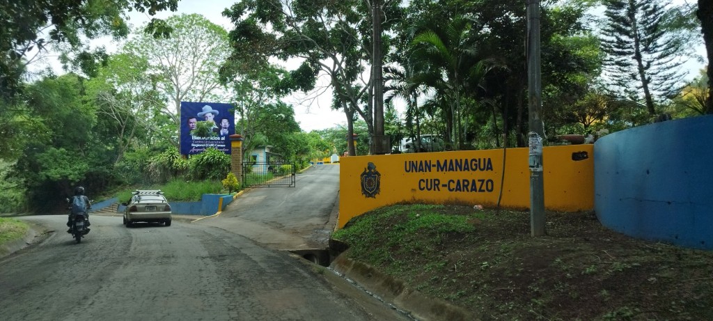 Foto: Carazo - Carazo, Nicaragua