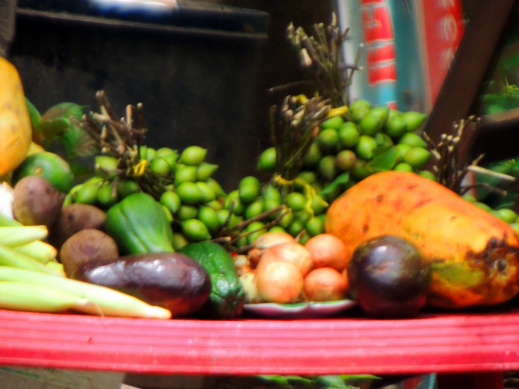 Foto: Emprendedores - Managua, Nicaragua