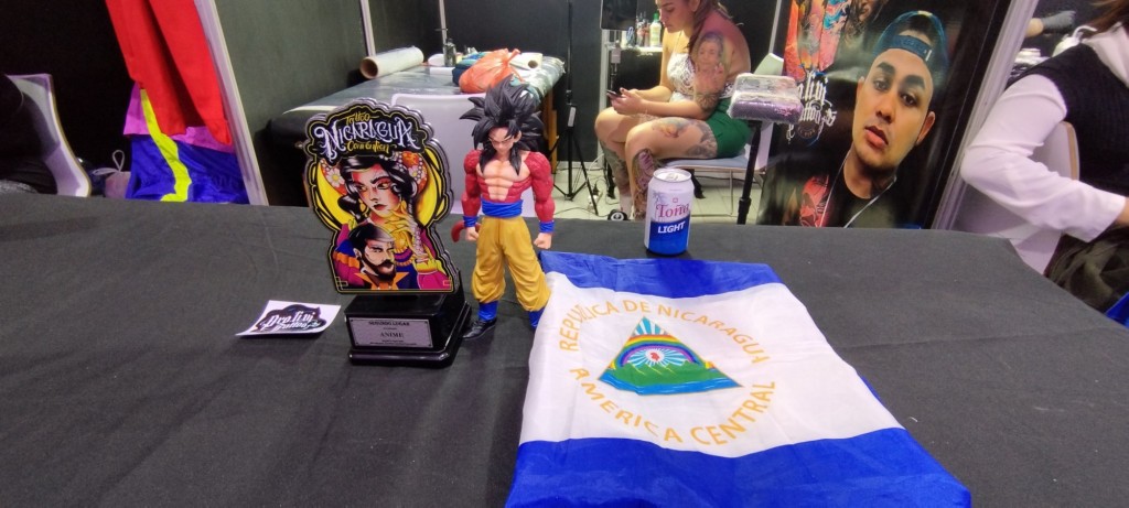 Foto: Centro de Convenciones Olof Palme - Managua, Nicaragua