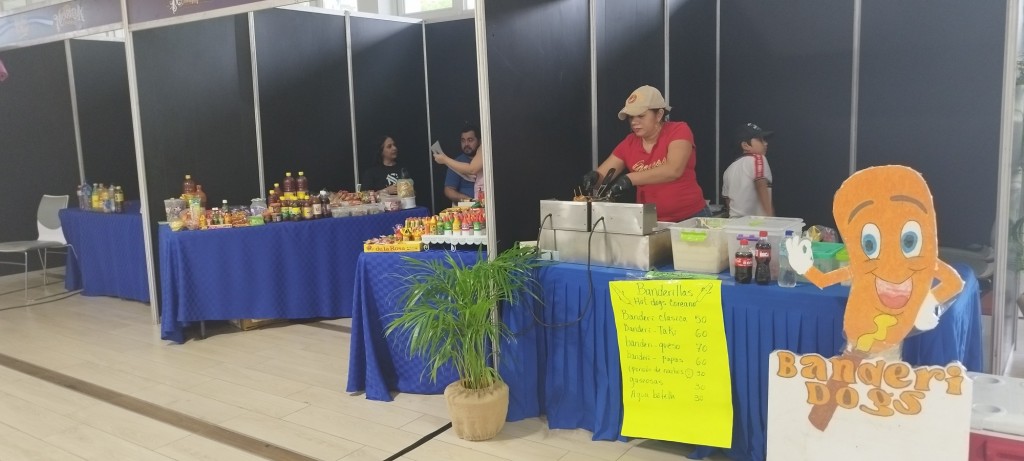 Foto: Centro de Convenciones Olof Palme - Managua, Nicaragua