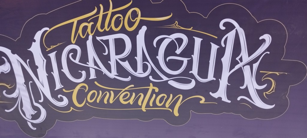 Foto: Centro de Convenciones Olof Palme - Managua, Nicaragua