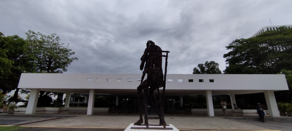 Foto: Centro de Convenciones Olof Palme - Managua, Nicaragua