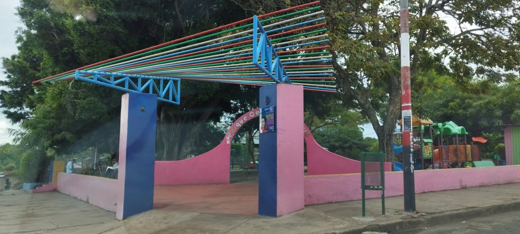 Foto: Carazo - Carazo, Nicaragua