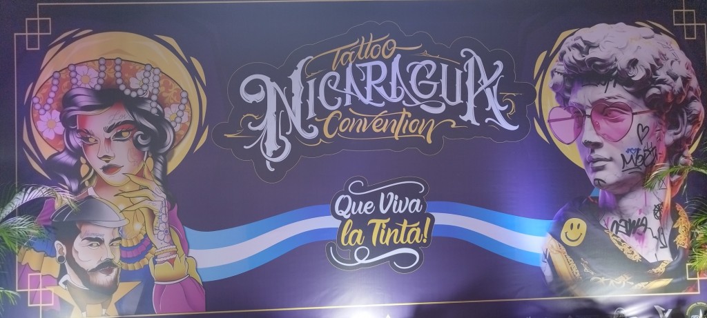 Foto: Centro de Convenciones Olof Palme - Managua, Nicaragua