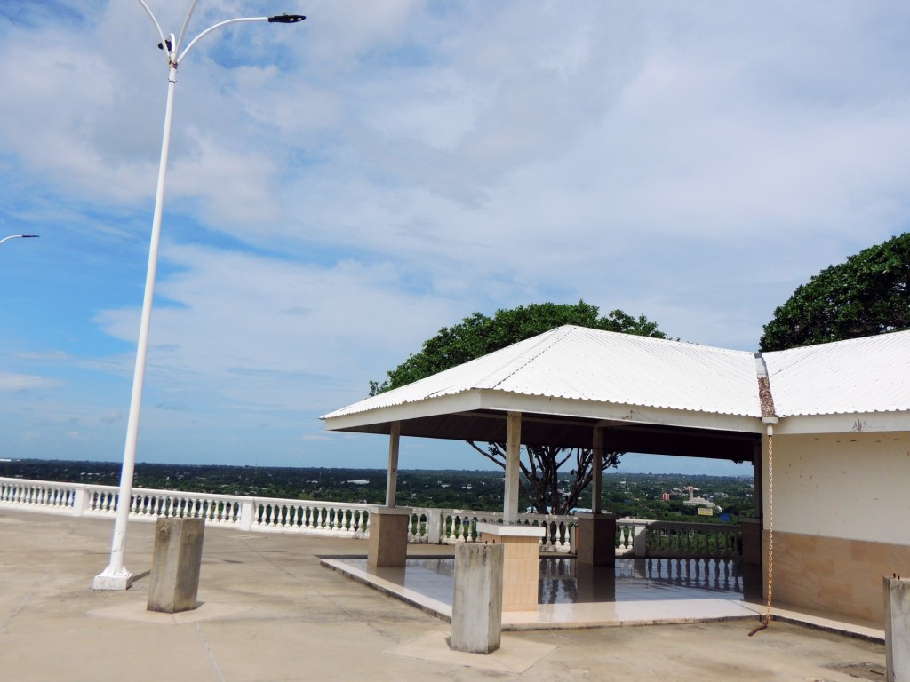 Foto: Tiscapa - Managua, Nicaragua
