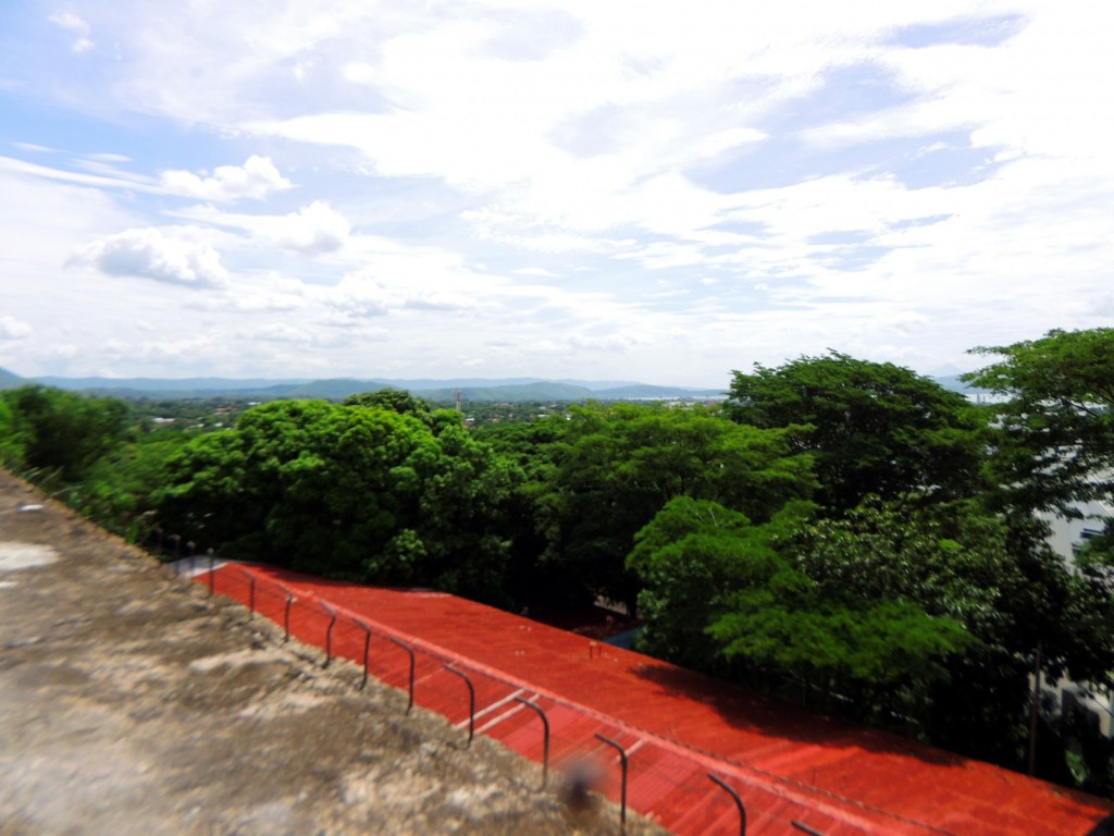 Foto: Mirador - Managua, Nicaragua