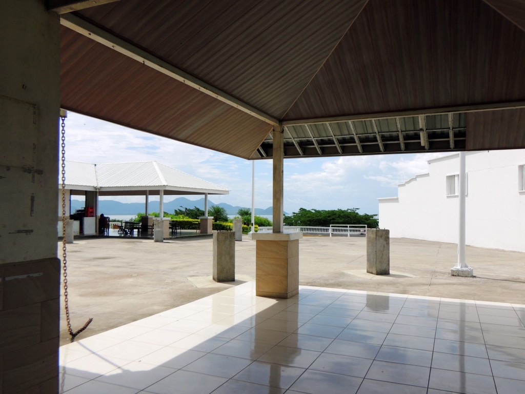 Foto: Tiscapa - Managua, Nicaragua