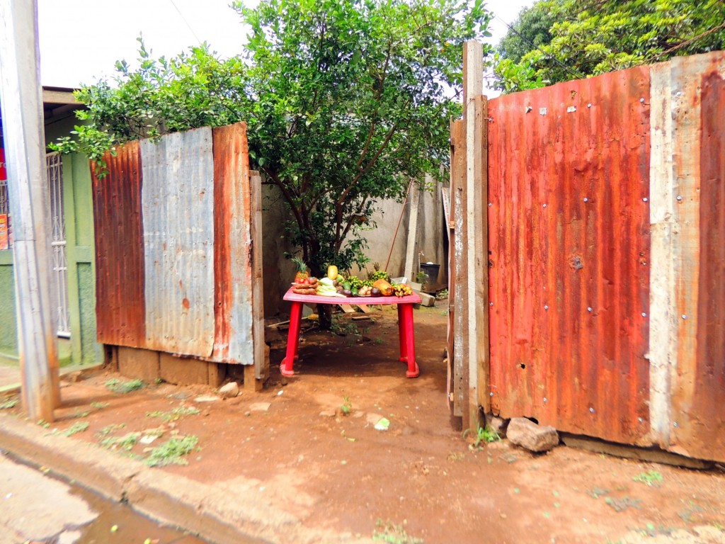 Foto: Emprendedores - Managua, Nicaragua
