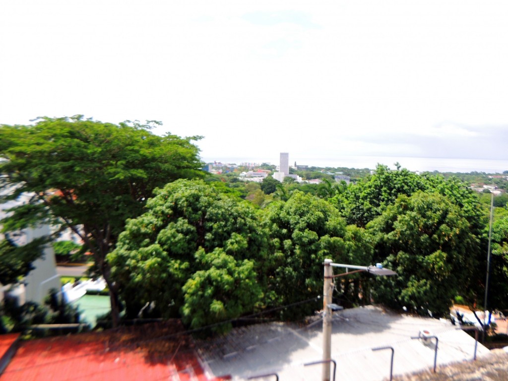 Foto: Mirador - Managua, Nicaragua