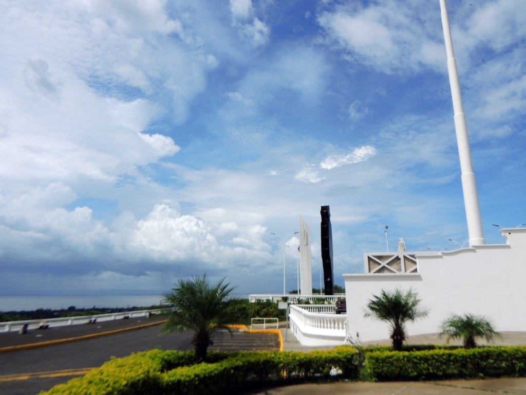 Foto: A Sandino - Managua, Nicaragua