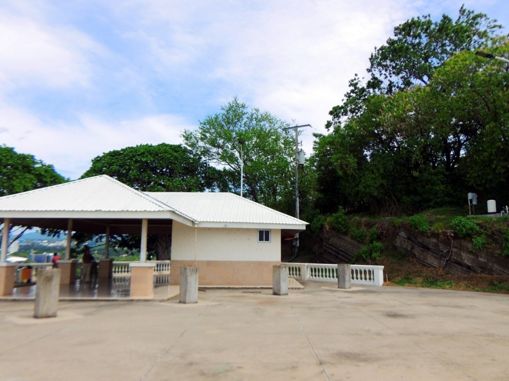 Foto: Tiscapa - Managua, Nicaragua