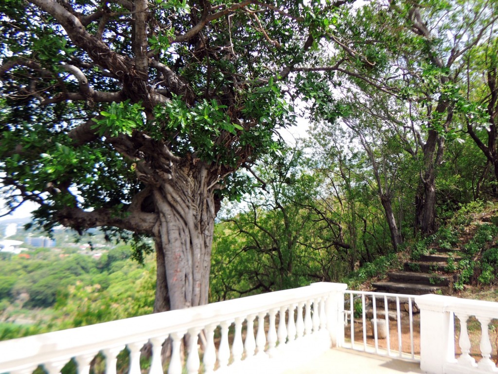 Foto: Laguna Tiscapa - Managua, Nicaragua