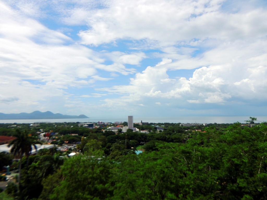 Foto: Managua desde Tiscapa - Managua, Nicaragua