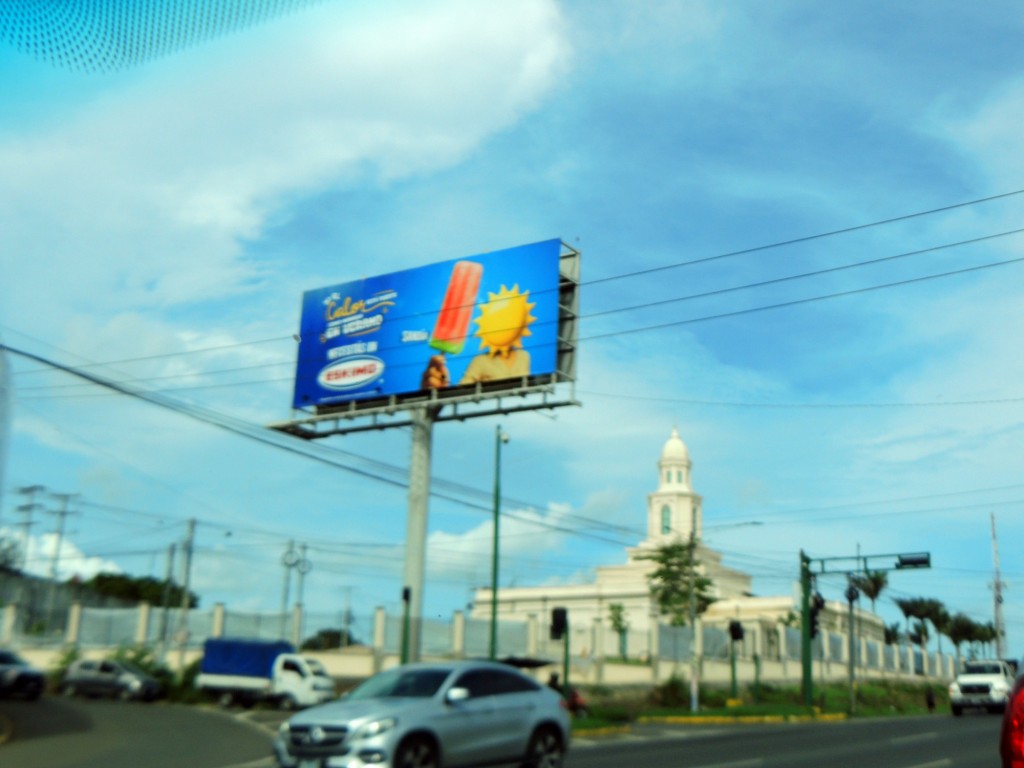 Foto: A Masaya - Managua, Nicaragua