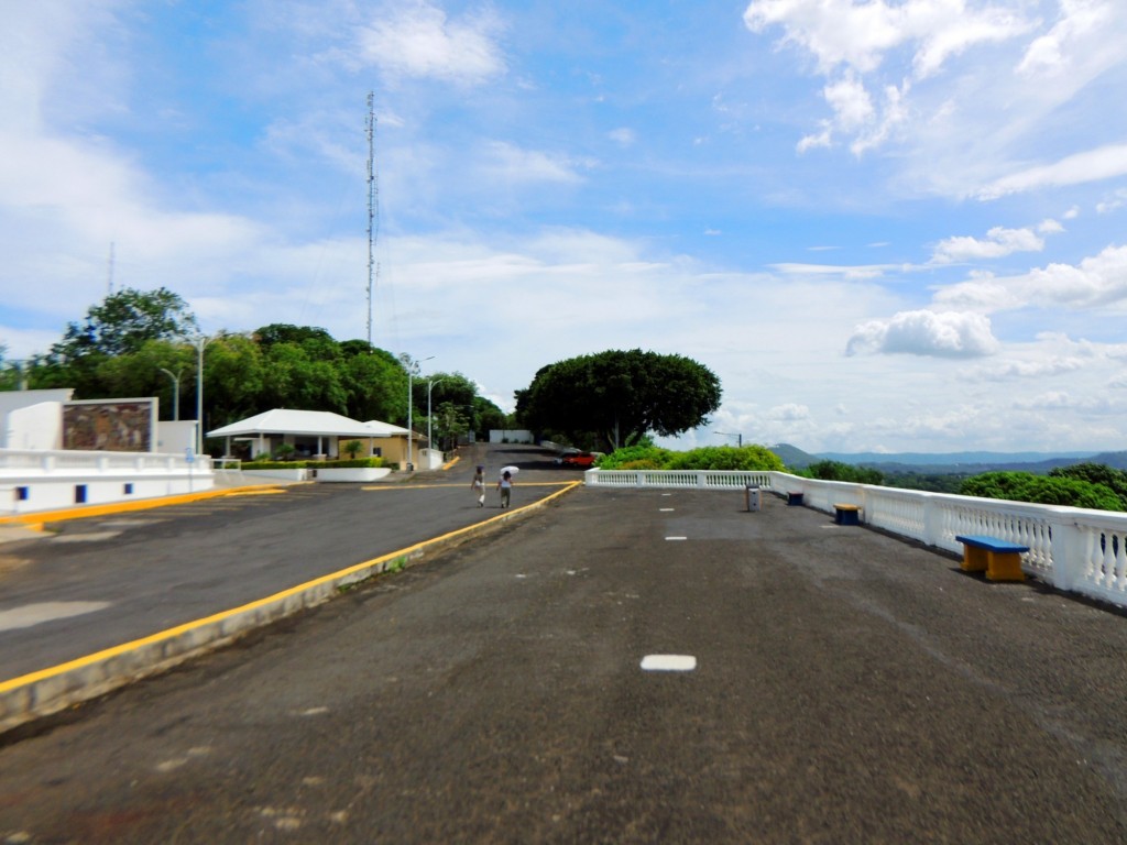 Foto: Ladera Tiscapa - Managua, Nicaragua