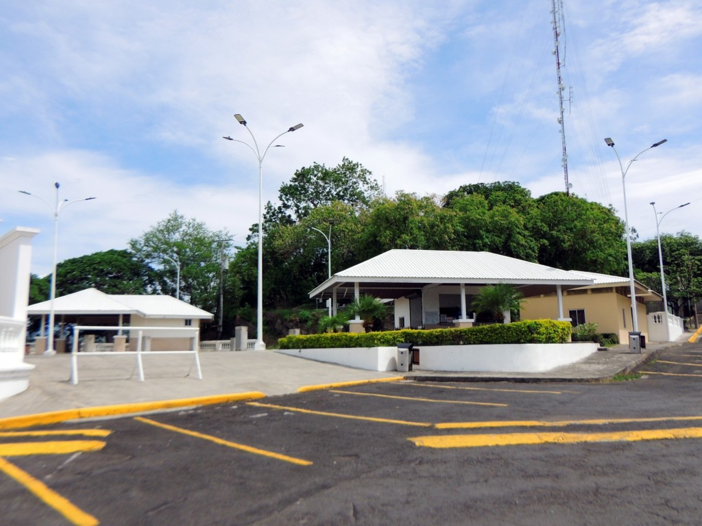 Foto: Instalaciones en Tiscapa - Managua, Nicaragua