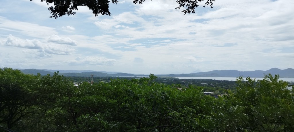 Foto: Tiscapa - Managua, Nicaragua