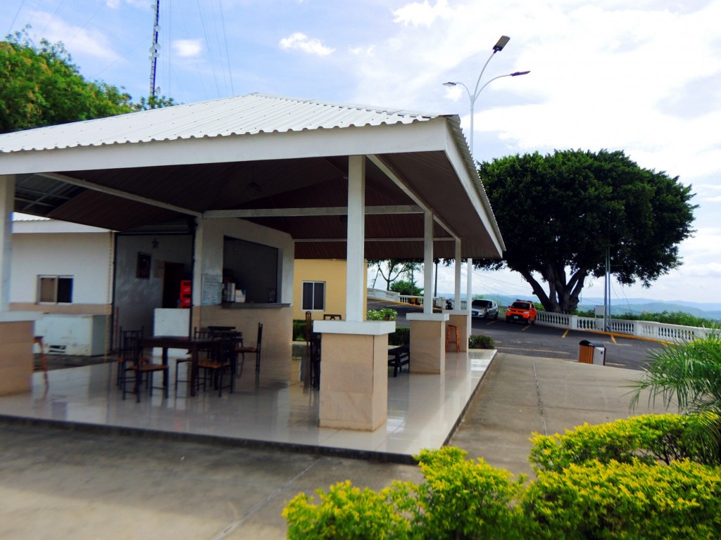 Foto: Restaurante Tiscapa - Managua, Nicaragua