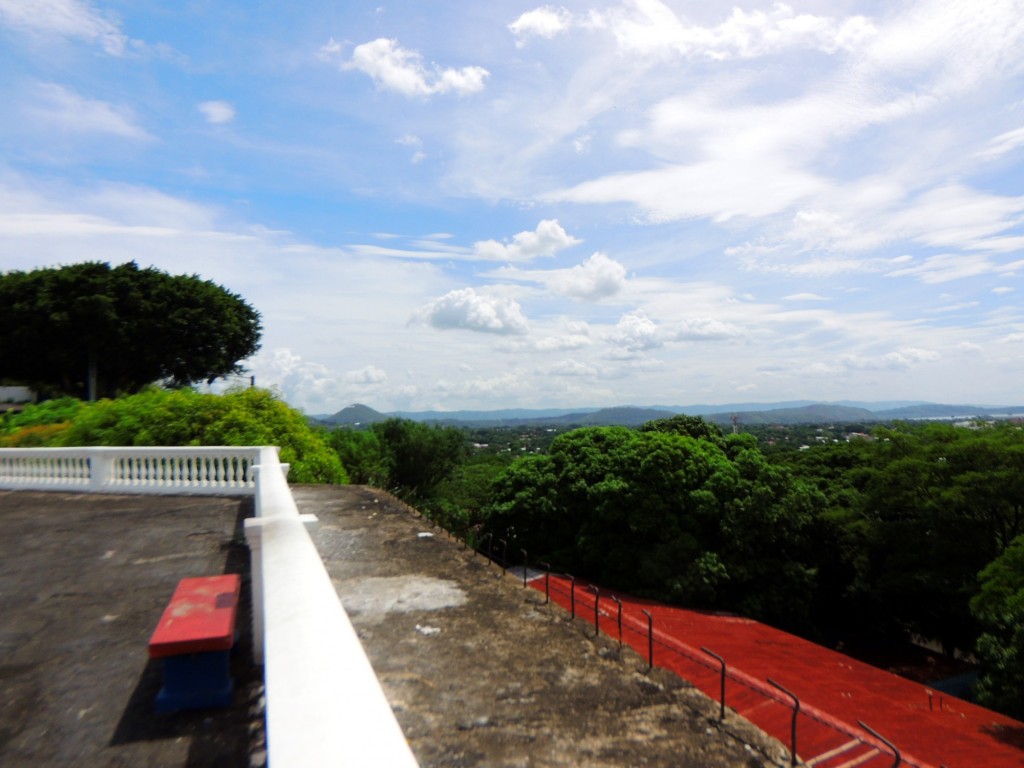 Foto: Mirador - Managua, Nicaragua
