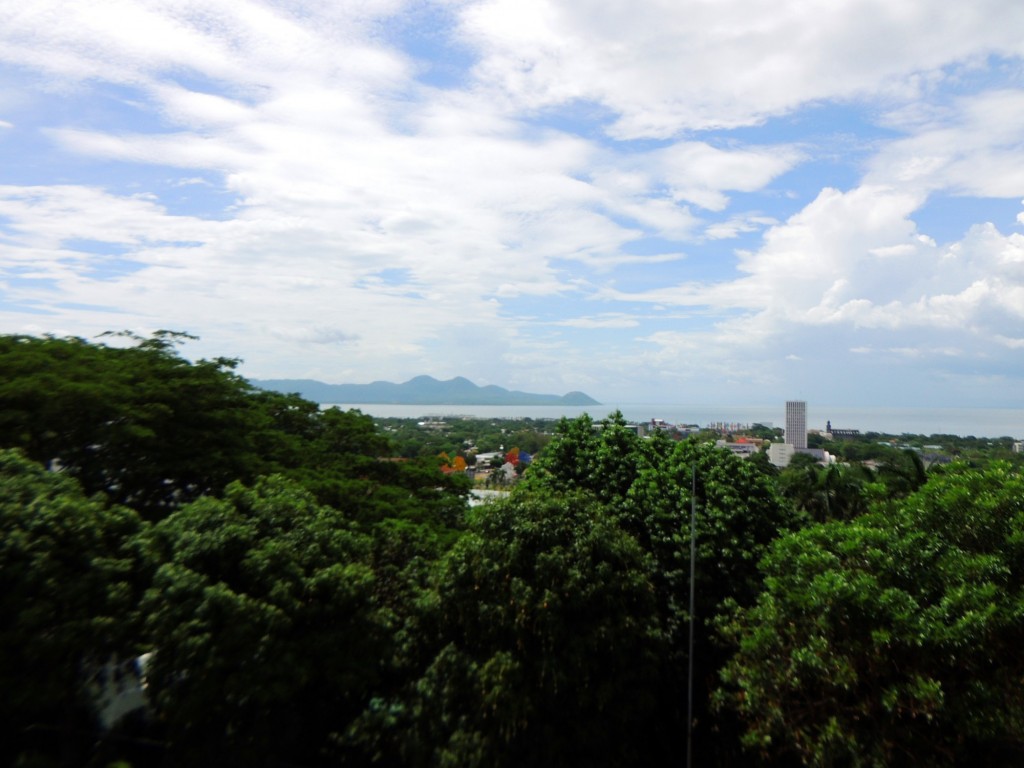 Foto: Managua desde Tiscapa - Managua, Nicaragua