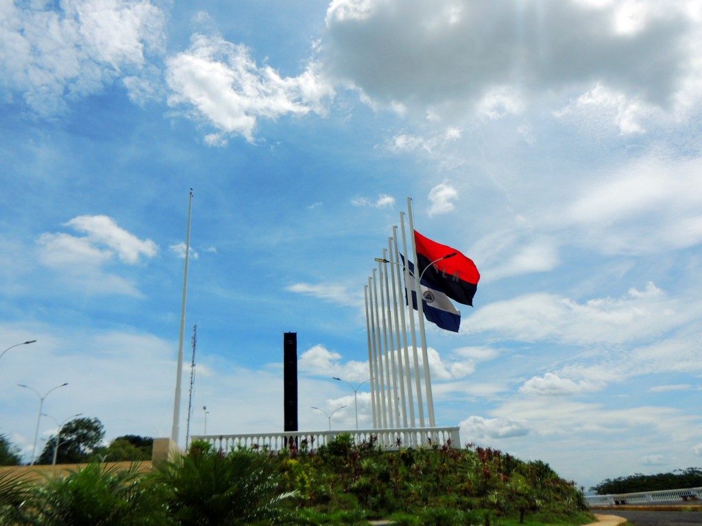 Foto: Mirador Tiscapa - Managua, Nicaragua