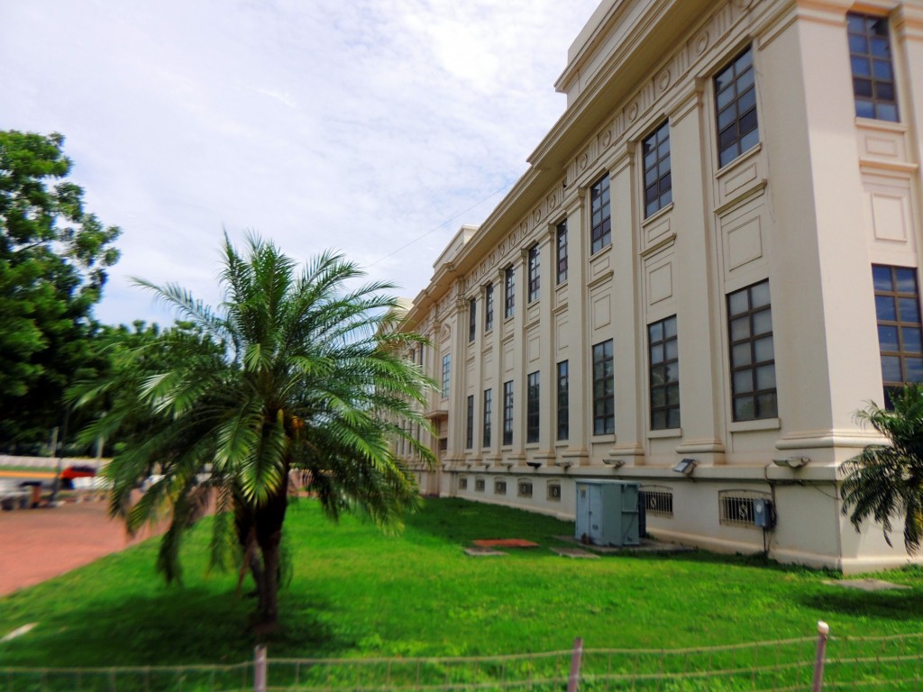 Foto de Managua, Nicaragua