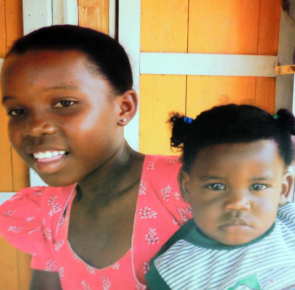 Foto: Foto en el Museo - Managua, Nicaragua