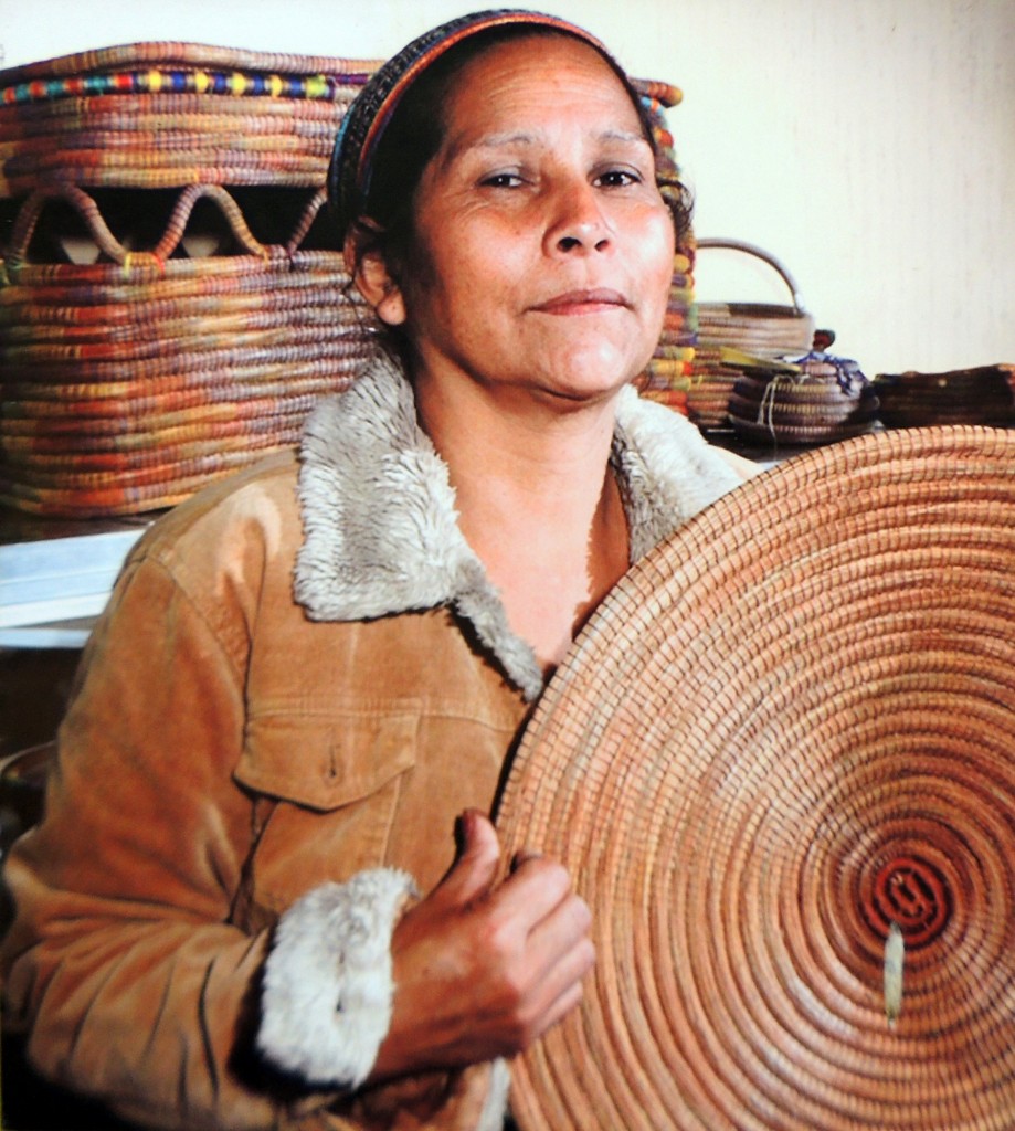 Foto: Foto en el Museo - Managua, Nicaragua