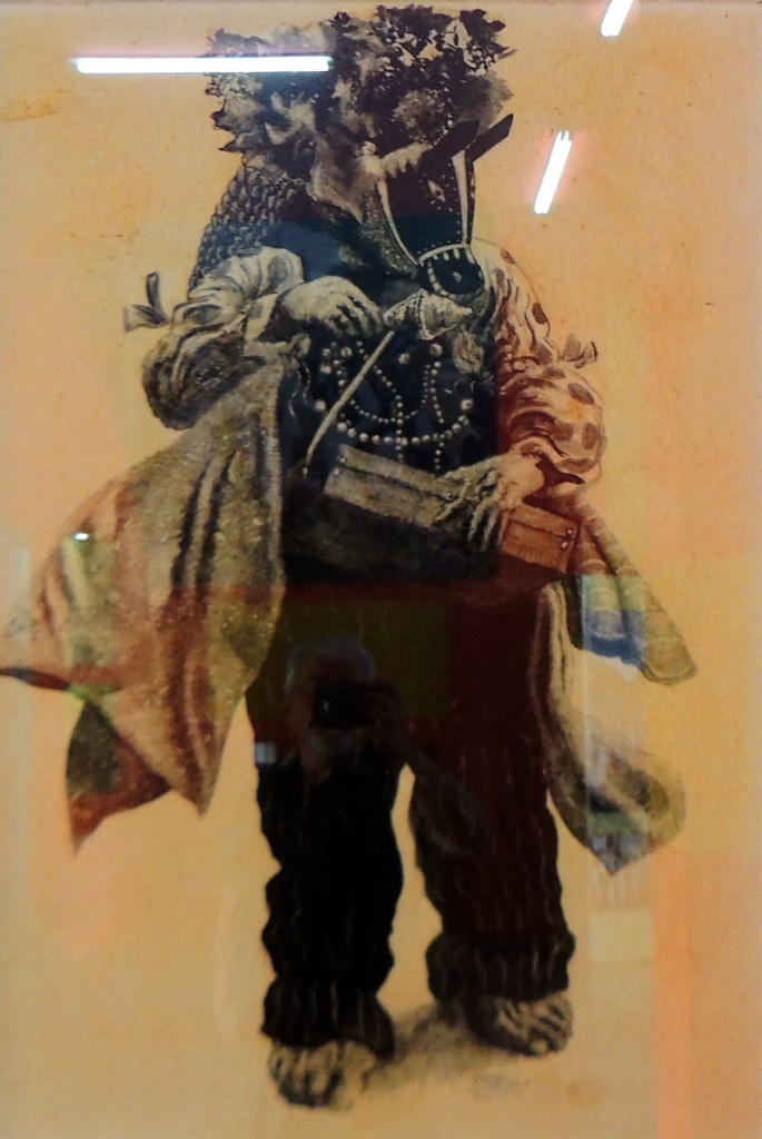 Foto: Macho  Mohino - Managua, Nicaragua