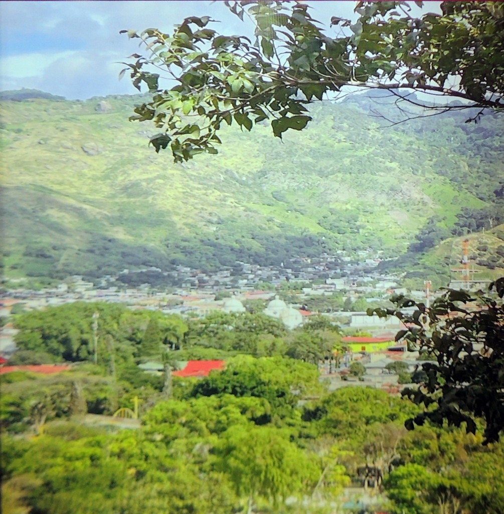 Foto: Jinotega, Ciudad de las Brumas - Managua, Nicaragua