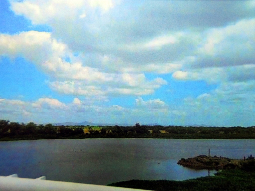 Foto: foto en el Museo - Managua, Nicaragua