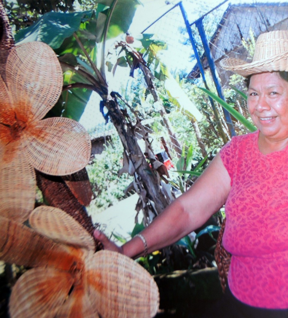 Foto: Foto en el Museo - Managua, Nicaragua