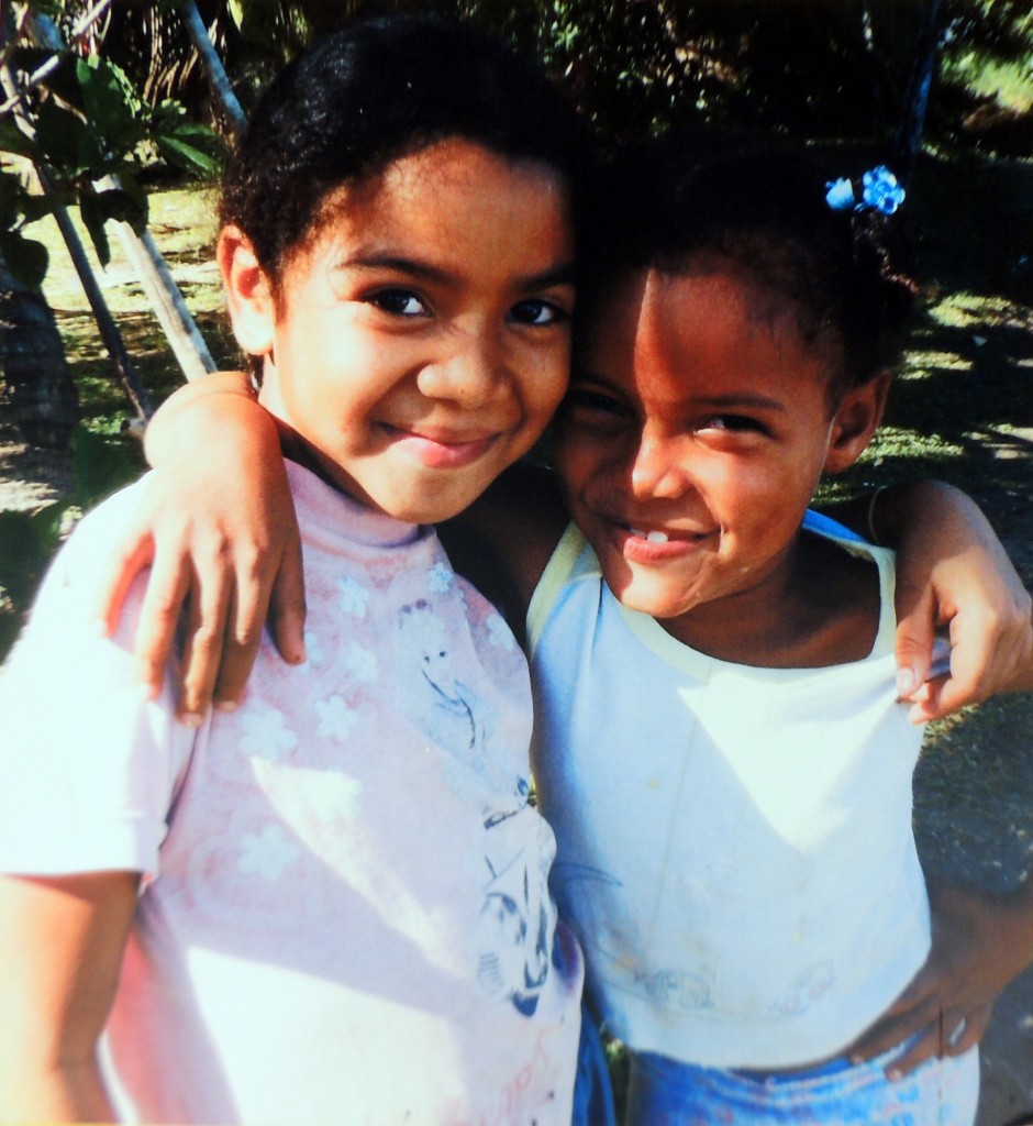 Foto: Foto en el Museo - Managua, Nicaragua
