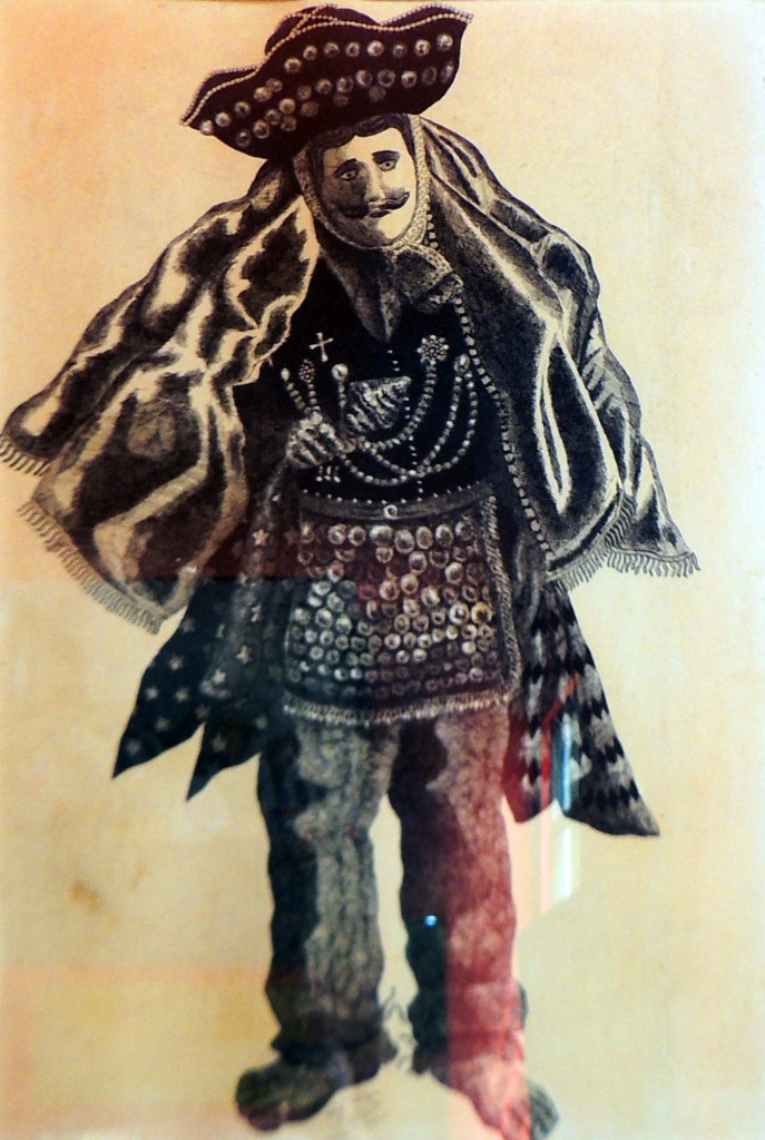 Foto: Don Ambrocio - Managua, Nicaragua