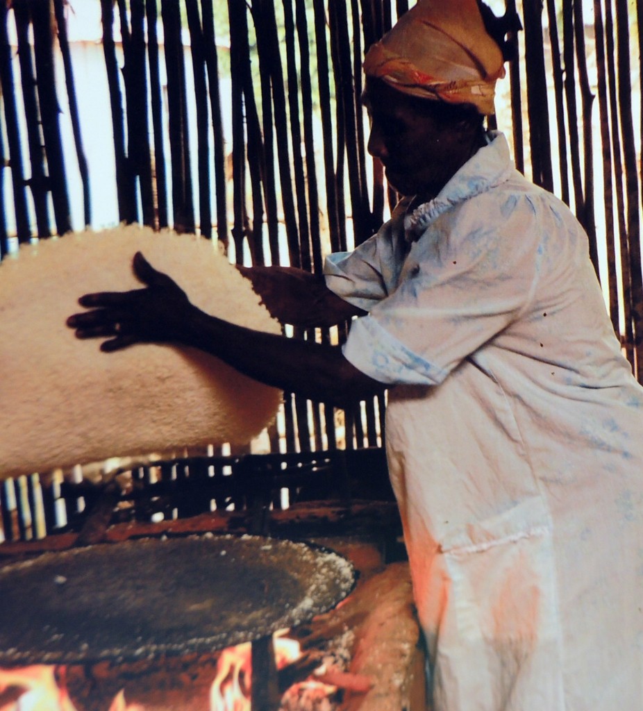 Foto: Foto en el Museo - Managua, Nicaragua