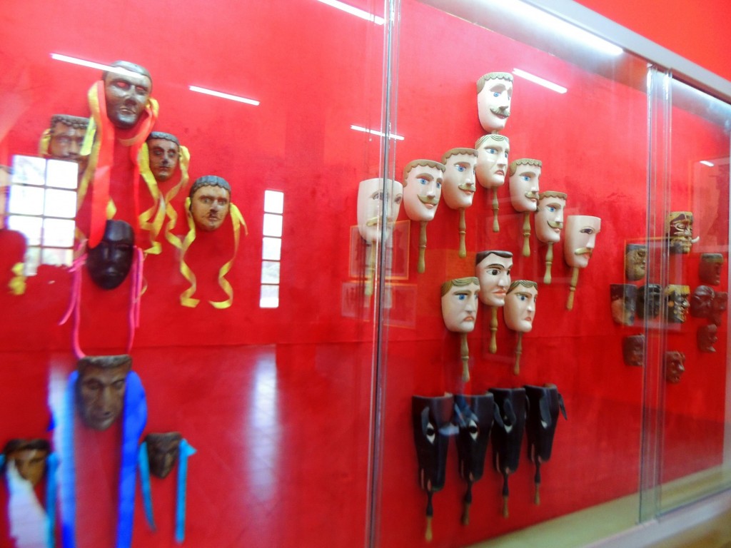 Foto: Sala el GueGuense - Managua, Nicaragua