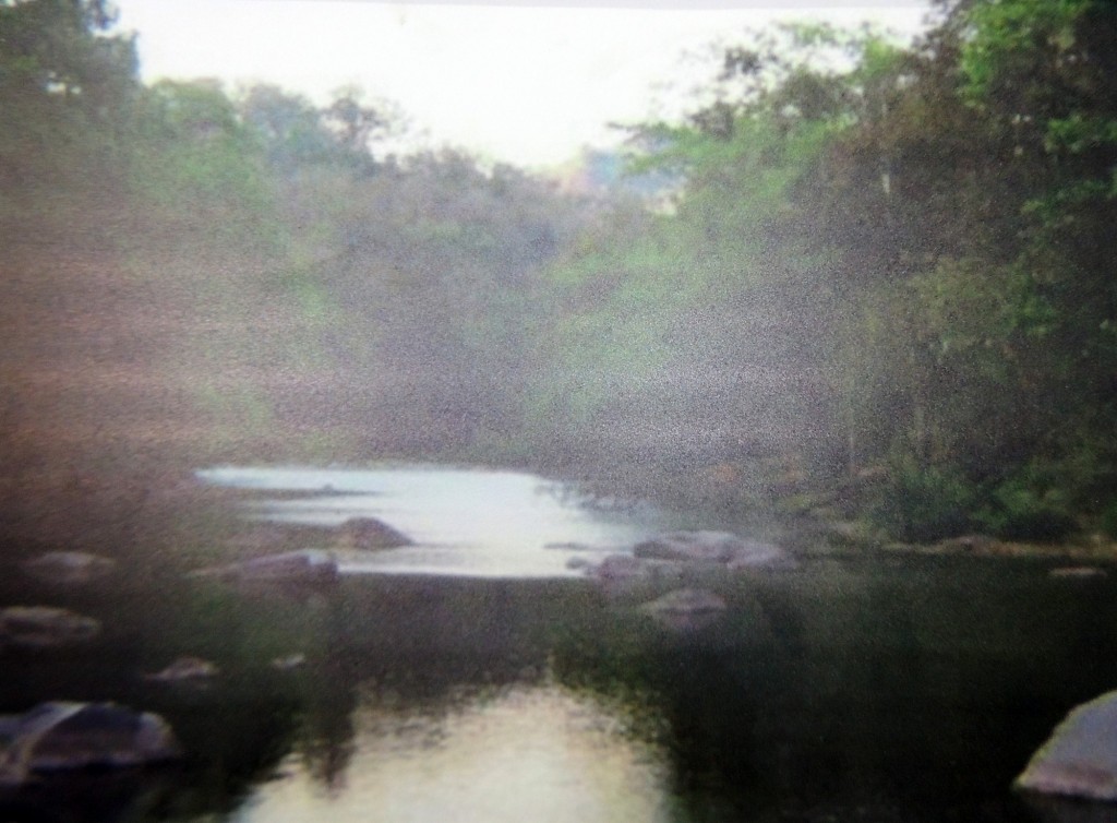 Foto: foto en el Museo - Managua, Nicaragua
