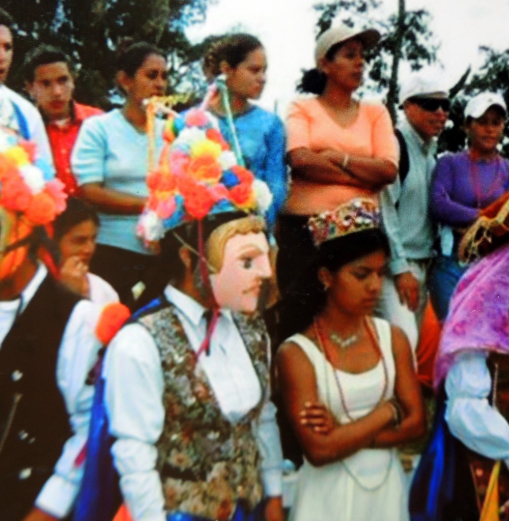 Foto: Foto en el Museo - Managua, Nicaragua