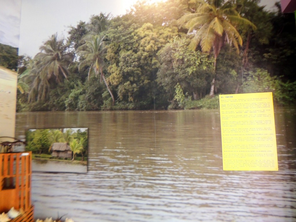 Foto: El Caribe Nicaraguense - Managua, Nicaragua