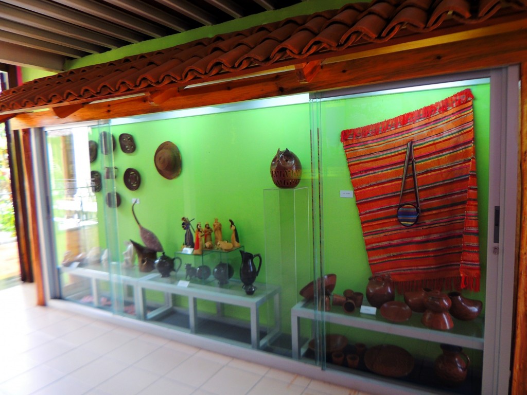 Foto: Salas - Managua, Nicaragua