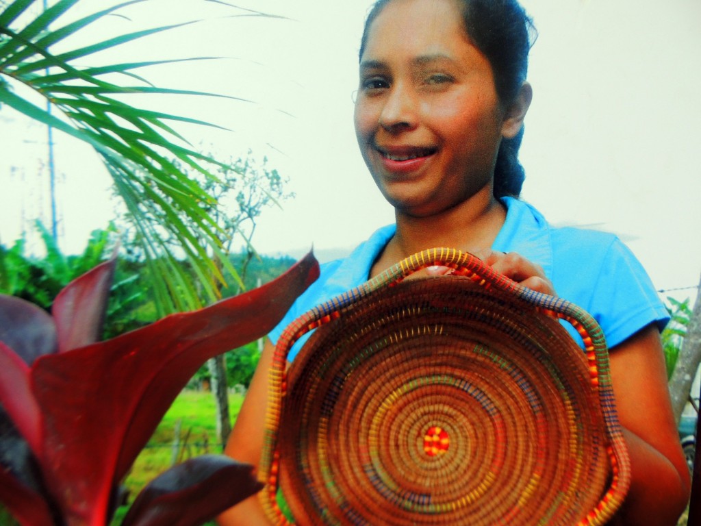 Foto: Foto en el Museo - Managua, Nicaragua