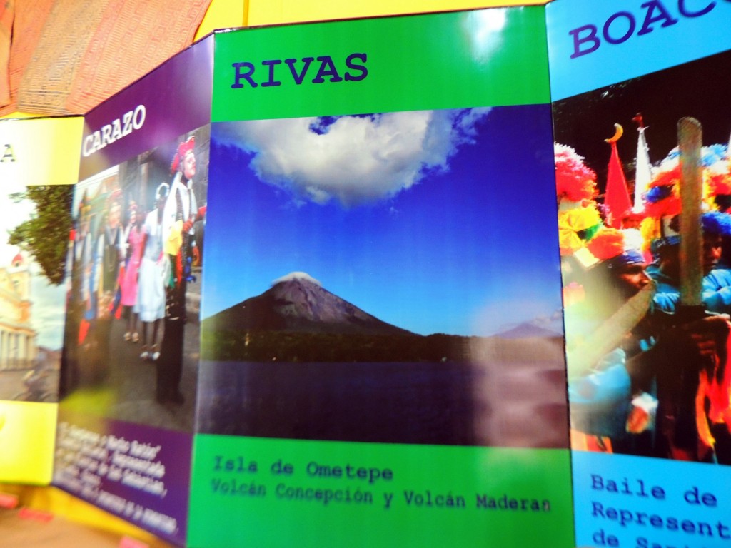 Foto: Rivas - Managua, Nicaragua