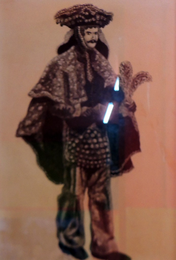 Foto: Escribano Real - Managua, Nicaragua