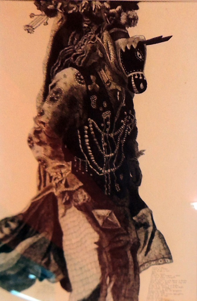 Foto: Macho Oaxaqueño - Managua, Nicaragua