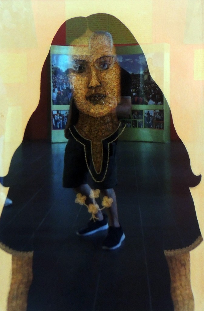 Foto: Suche Malinche - Managua, Nicaragua