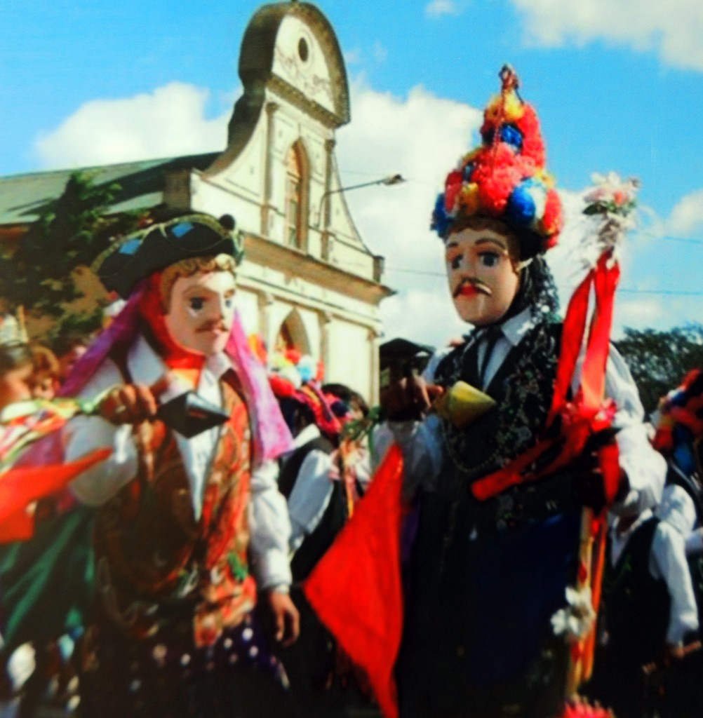 Foto: Foto en el Museo - Managua, Nicaragua