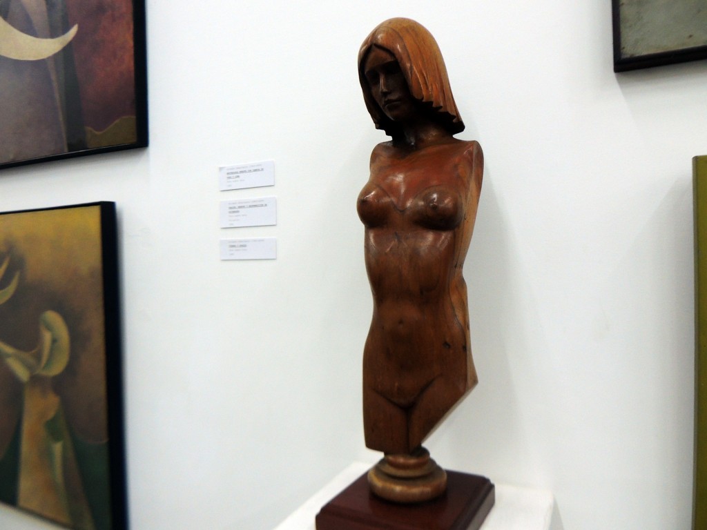 Foto: Diana de Pedro Vargas, 2006 - Managua, Nicaragua